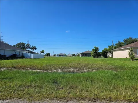 2026 NW 8th Ter, Cape Coral, FL 33993