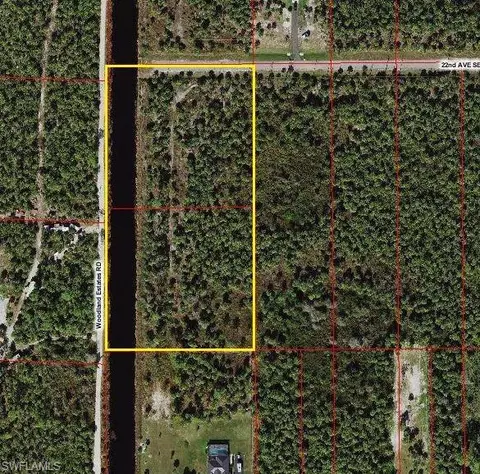 22 Nd Ave SE, Naples, FL 34117