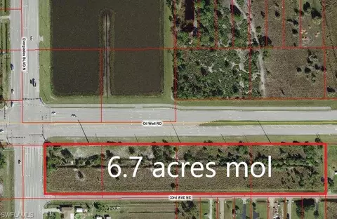Oil Well Rd, Naples, FL 34120