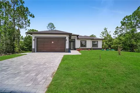 233 Narcissus Ave S, Lehigh Acres, FL 33974