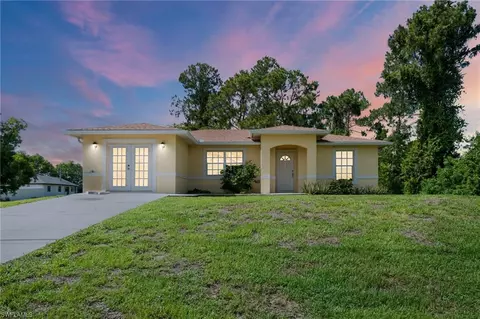 3501 23rd St SW, Lehigh Acres, FL 33976