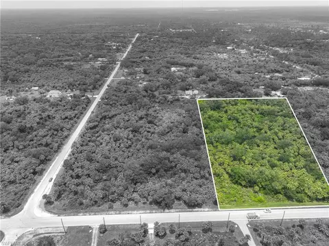 2765 Everglades Blvd S, Naples, FL 34117
