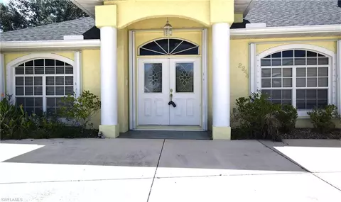 2244 Mauritania Rd, Punta Gorda, FL 33983