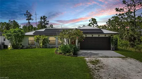 3535 43rd Ave NE, Naples, FL 34120