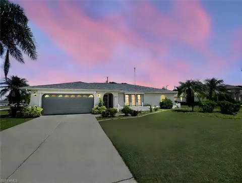 625 SE 35th Ter, Cape Coral, FL 33904