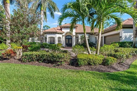 7610 Palmer Ct, Naples, FL 34113