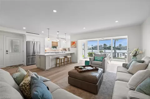 3400 Gulf Shore Blvd N #K2, Naples, FL 34103