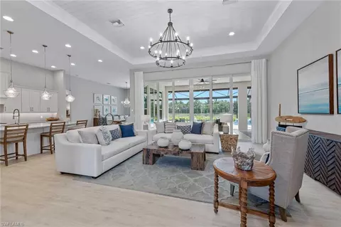Living - 3187 Cotuit Ln, Naples, FL 34114 photo 1 of 4