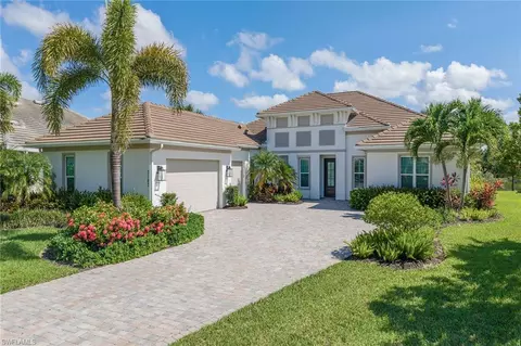 3187 Cotuit Ln, Naples, FL 34114