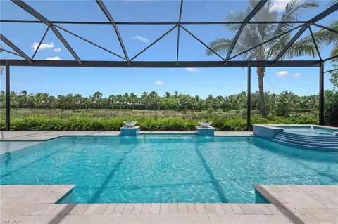 Exterior - 3187 Cotuit Ln, Naples, FL 34114 photo 2 of 8
