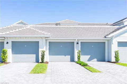 5467 Double Eagle Cir E #3212, Ave Maria, FL 34142