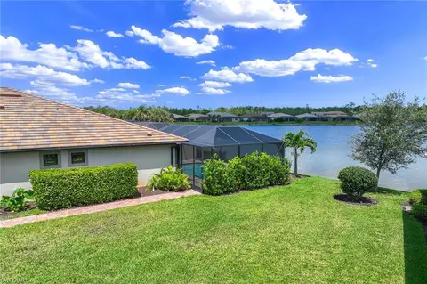 Exterior - 7773 Jacaranda Ln, Naples, FL 34114 photo 10 of 16