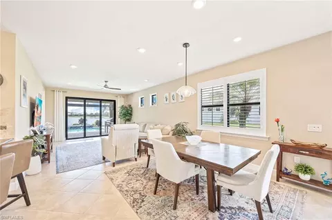 Dining - 7773 Jacaranda Ln, Naples, FL 34114 photo 3 of 3
