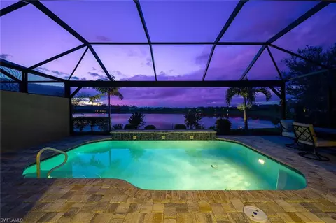 Exterior - 7773 Jacaranda Ln, Naples, FL 34114 photo 7 of 16