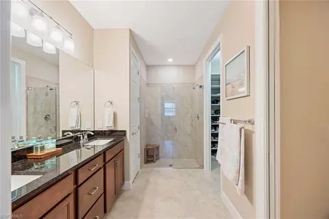 Entry Way - 7773 Jacaranda Ln, Naples, FL 34114 photo 1 of 1