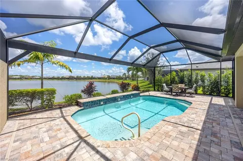 Exterior - 7773 Jacaranda Ln, Naples, FL 34114 photo 2 of 16