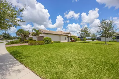Exterior - 7773 Jacaranda Ln, Naples, FL 34114 photo 9 of 16