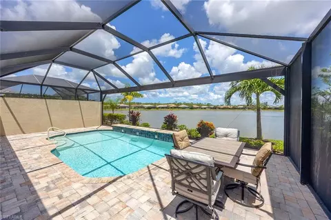 Exterior - 7773 Jacaranda Ln, Naples, FL 34114 photo 6 of 16