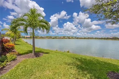 Exterior - 7773 Jacaranda Ln, Naples, FL 34114 photo 8 of 16