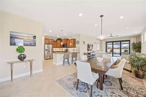 Dining - 7773 Jacaranda Ln, Naples, FL 34114 photo 2 of 3