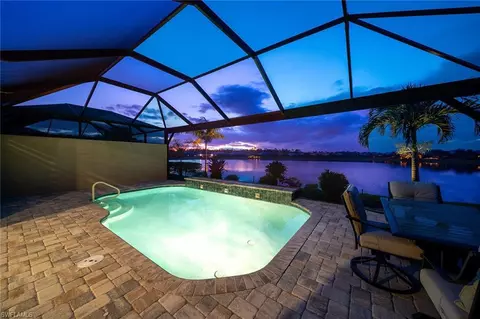 Exterior - 7773 Jacaranda Ln, Naples, FL 34114 photo 3 of 16