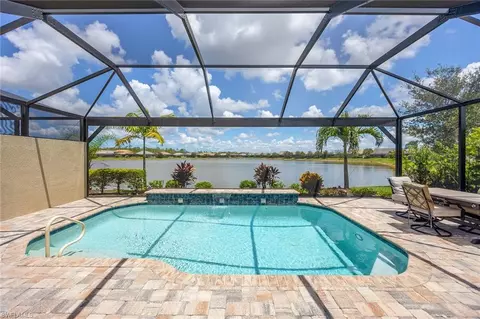 Exterior - 7773 Jacaranda Ln, Naples, FL 34114 photo 4 of 16