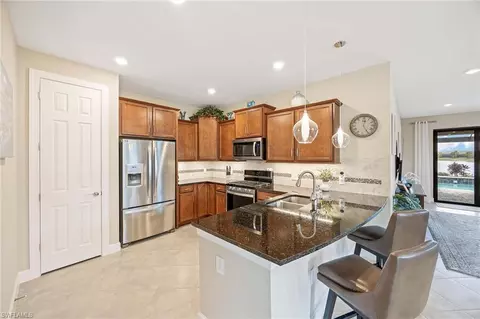 Kitchen - 7773 Jacaranda Ln, Naples, FL 34114 photo 2 of 2