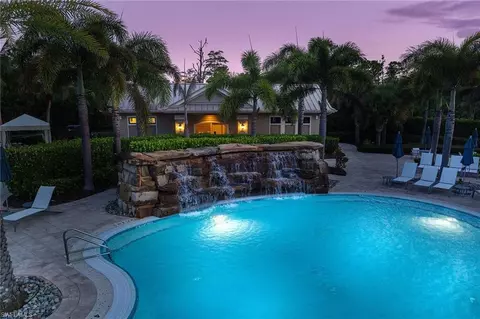 Exterior - 7773 Jacaranda Ln, Naples, FL 34114 photo 16 of 16