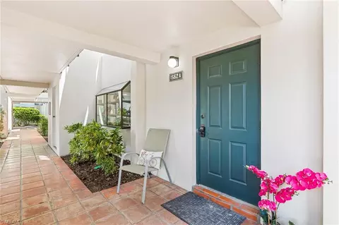 1562 Oyster Catcher Pt #1562A, Naples, FL 34105