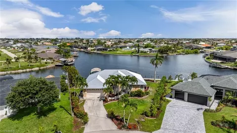 1415 NW 38th Ave, Cape Coral, FL 33993