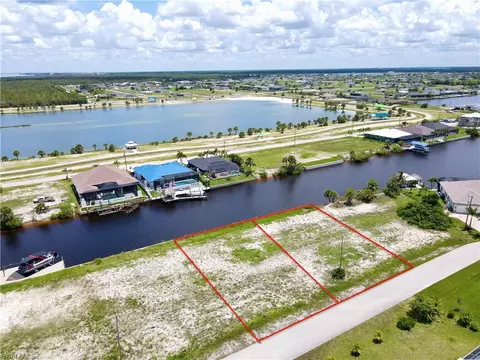 4411 NW 35th Ter, Cape Coral, FL 33993