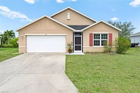 321 SW 23rd Ter, Cape Coral, FL 33991
