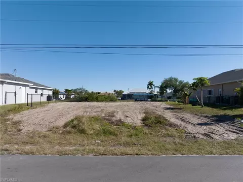 3111 SW 25th Ave, Cape Coral, FL 33914
