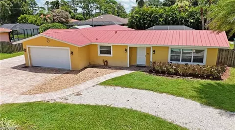 17020 Carolyn Ln, North Fort Myers, FL 33917