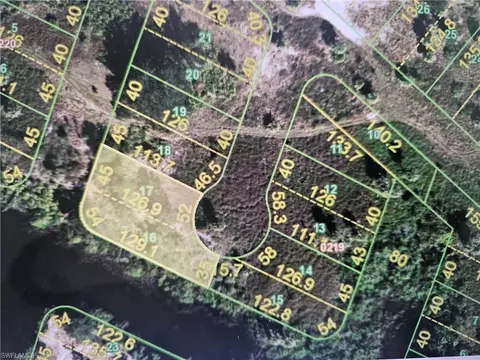 1321 Harbour Cloud Ct, Punta Gorda, FL 33983