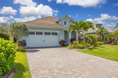 6269 Antigua Way, Naples, FL 34113