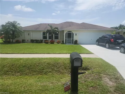 241 Bethany Home Dr, Lehigh Acres, FL 33936