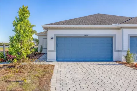 14888 Anchorage Rd, Punta Gorda, FL 33982
