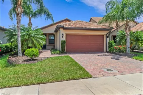 10939 Glenhurst St, Fort Myers, FL 33913