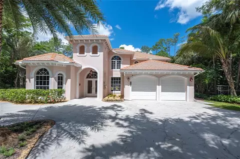 13915 Collier Blvd, Naples, FL 34119