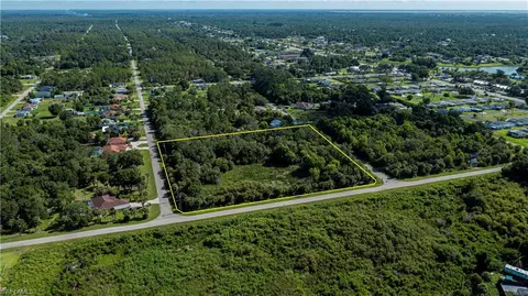 2001 E 5th St, Lehigh Acres, FL 33936