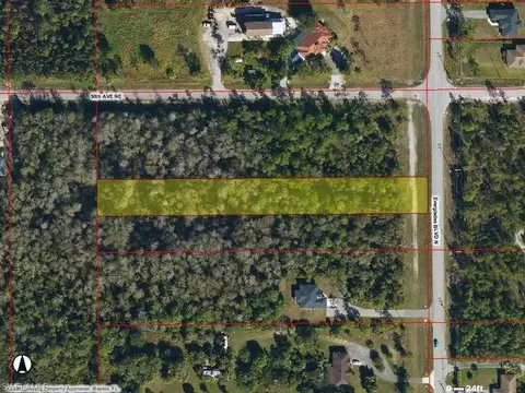 Nnnn Everglades Blvd N, Naples, FL 34120