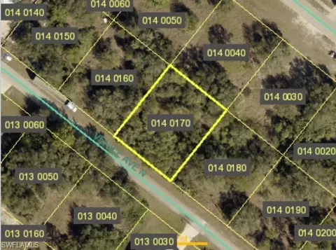 2006 Venice Ave N, Lehigh Acres, FL 33971