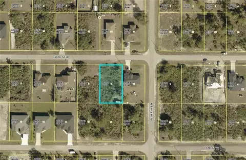 2703 40th St W, Lehigh Acres, FL 33971