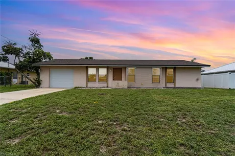 1412 SE 11th St, Cape Coral, FL 33990