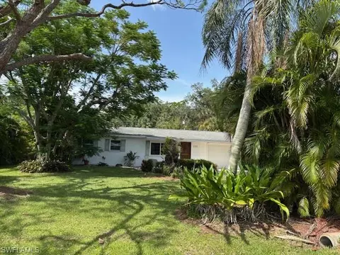 13932 Matanzas Dr, Fort Myers, FL 33905