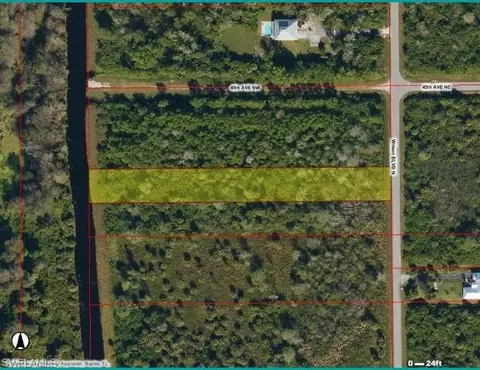 4457 Wilson Blvd N, Naples, FL 34120