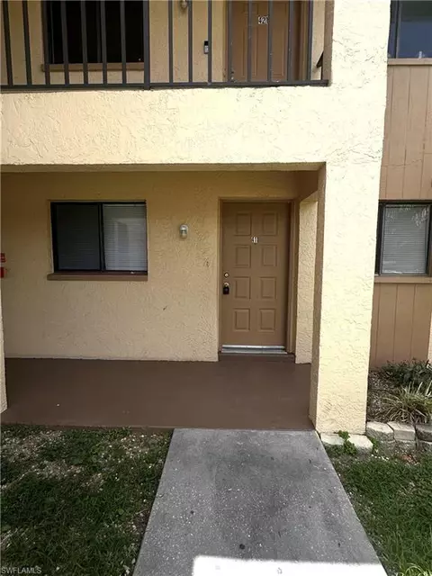 618 Gerald Ave #411, Lehigh Acres, FL 33936