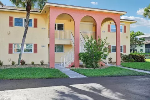 360 Charlemagne Blvd #D205, Naples, FL 34112
