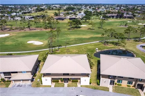 2127 SW Pine Ln #3, Cape Coral, FL 33991